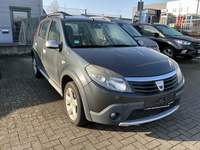 Aanzicht voor rechts