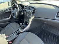 Aanzicht binnenruimte