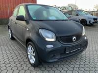 Вид спереди справа