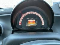 Вид на приборную панель