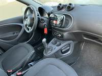 Вид на салон