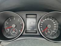 Вид на приборную панель