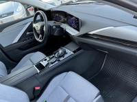 Aanzicht binnenruimte