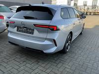 Aanzicht achter rechts