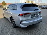 Aanzicht achter links