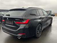 Pogled od pozadi desno