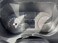 Pogled kombi instrument