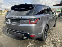 Aanzicht achter rechts