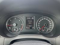 Widok zestawu wskazników