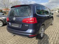 Widok z tyłu po stronie prawej