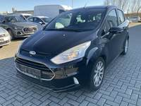 Вид спереди слева