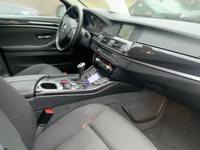 Вид на салон