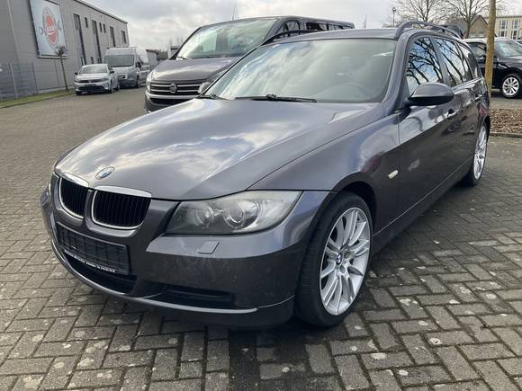 Widok z przodu po stronie lewej