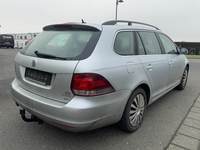 Widok z tyłu po stronie prawej