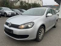 VW Golf Variant 1,2 TSI BlueMotion "Comfortline"
