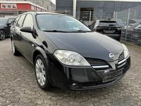 Widok z przodu po stronie prawej