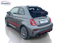 Widok z tyłu po stronie lewej