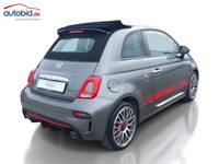 Widok z tyłu po stronie prawej