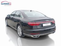 Widok z tyłu po stronie lewej