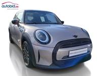 Aanzicht voor rechts