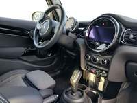 Aanzicht binnenruimte