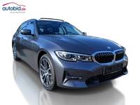 Aanzicht voor rechts