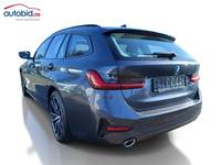 Aanzicht achter links