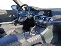 Aanzicht binnenruimte