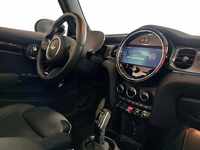 Aanzicht binnenruimte