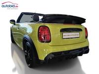 Aanzicht achter links