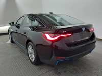 Aanzicht achter links