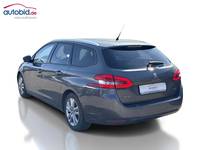 Widok z tyłu po stronie lewej