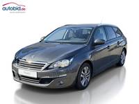 Widok z przodu po stronie lewej