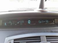 Aanzicht combi-instrument