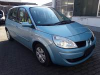 Aanzicht voor rechts