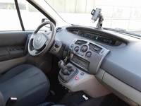 Aanzicht binnenruimte