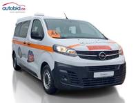 Widok z przodu po stronie prawej