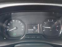 Widok zestawu wskazników