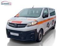 Opel Vivaro Kombi M 1,5 D