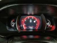 Pogled na kombinirani instrument