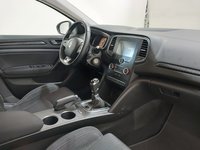 Pogled unutrašnji prostor