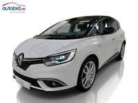 Renault Scenic TCe 160 EDC "Black Edition"