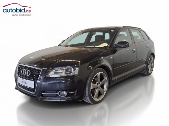 Вид спереди слева