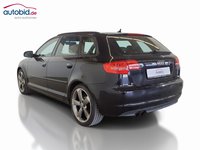 Вид сзади слева