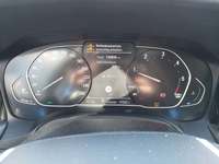 Aanzicht combi-instrument