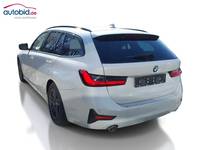 Aanzicht achter links