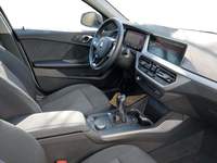 Aanzicht binnenruimte