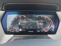 Aanzicht combi-instrument