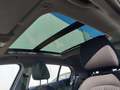 View of sunroof / panoramic roof