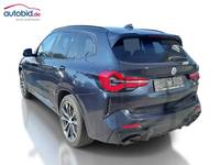 Aanzicht achter links